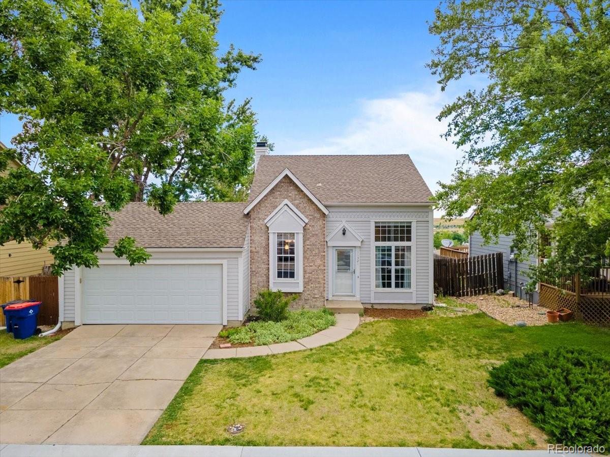 Westminster CO, 11321 W 104th Avenue