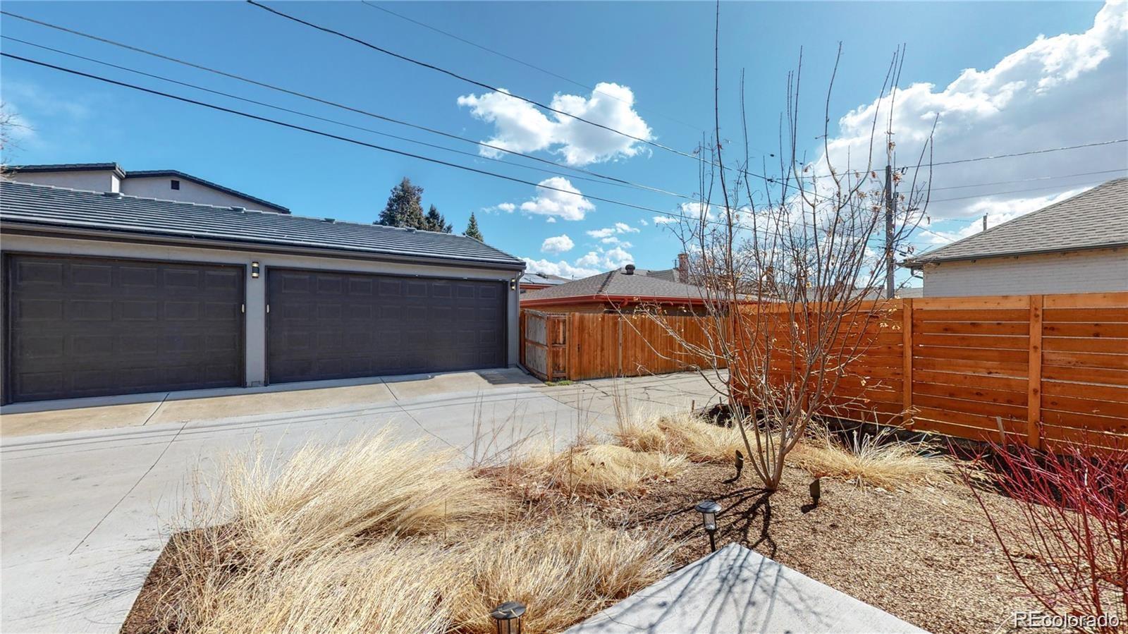 1636 Osceola Street Denver CO 80204