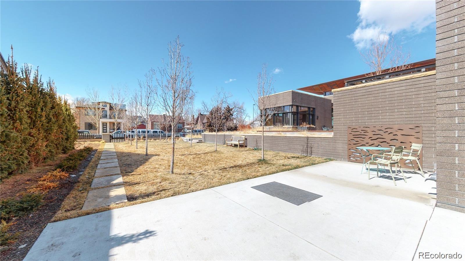1636 Osceola Street Denver CO 80204