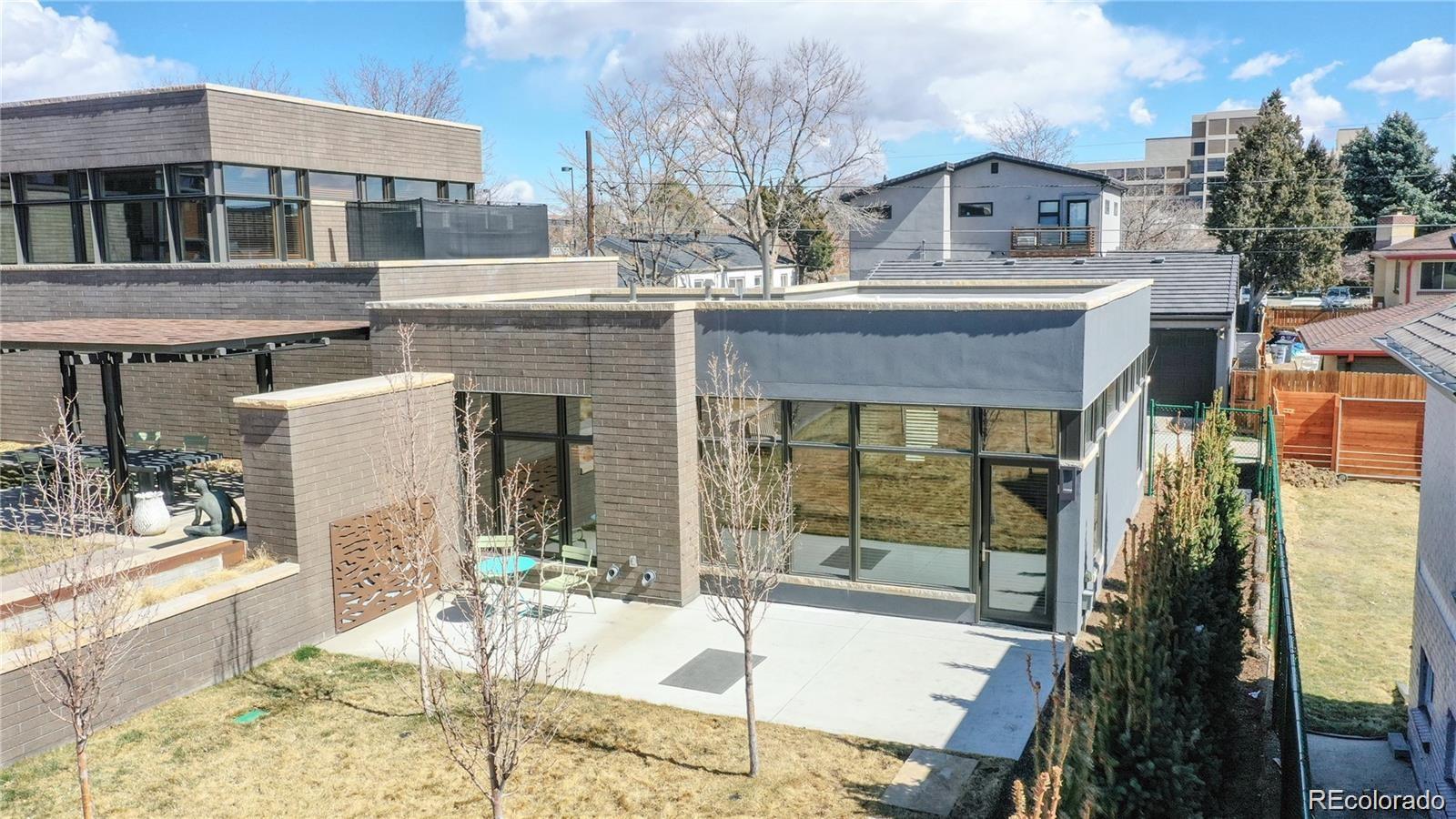 1636 Osceola Street Denver CO 80204
