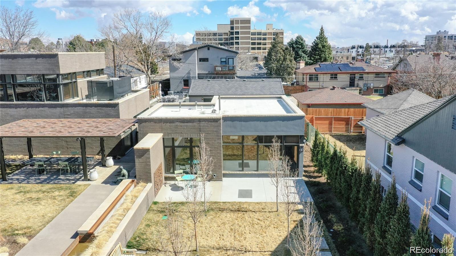 1636 Osceola Street Denver CO 80204