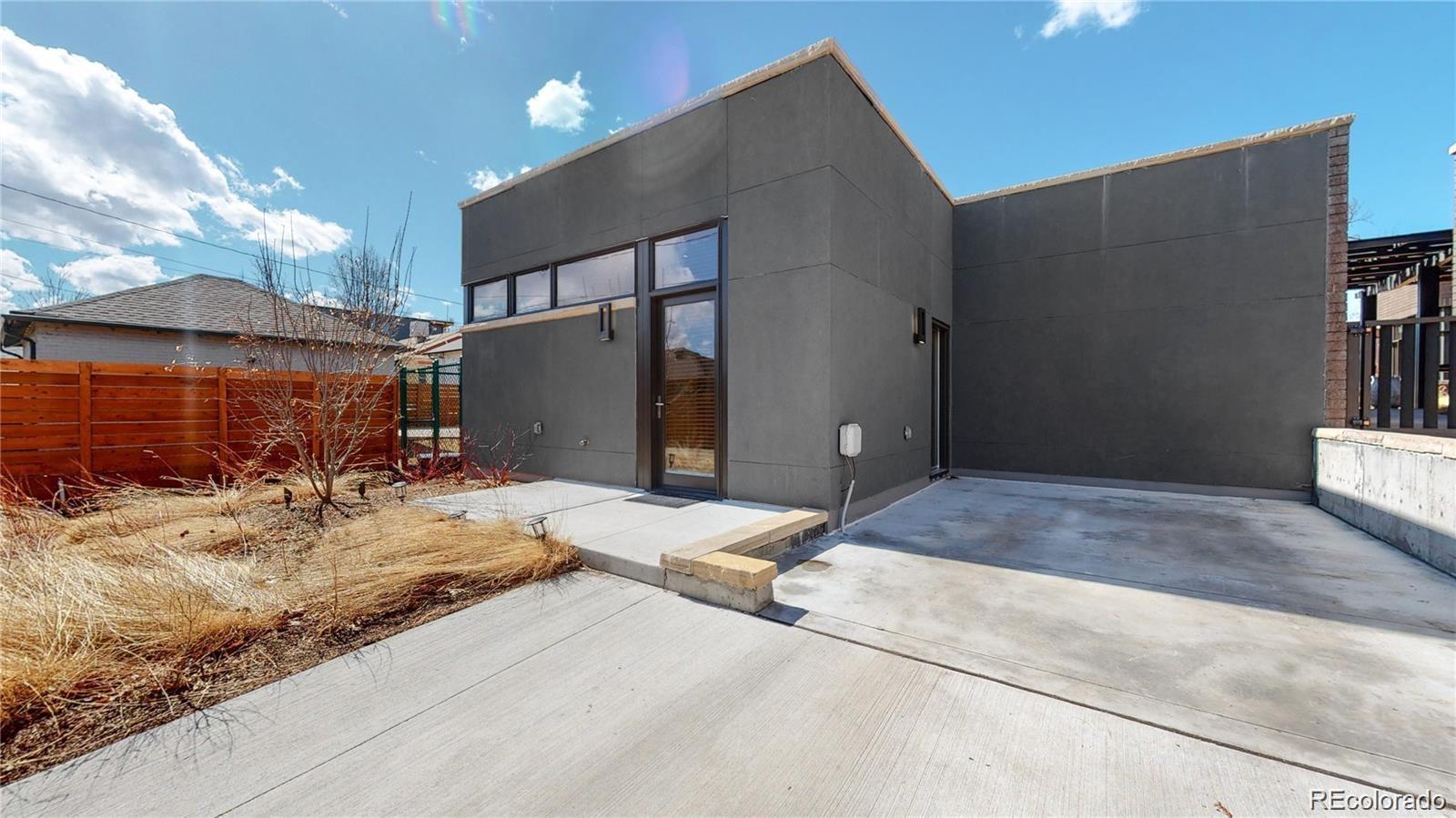 1636 Osceola Street Denver CO 80204