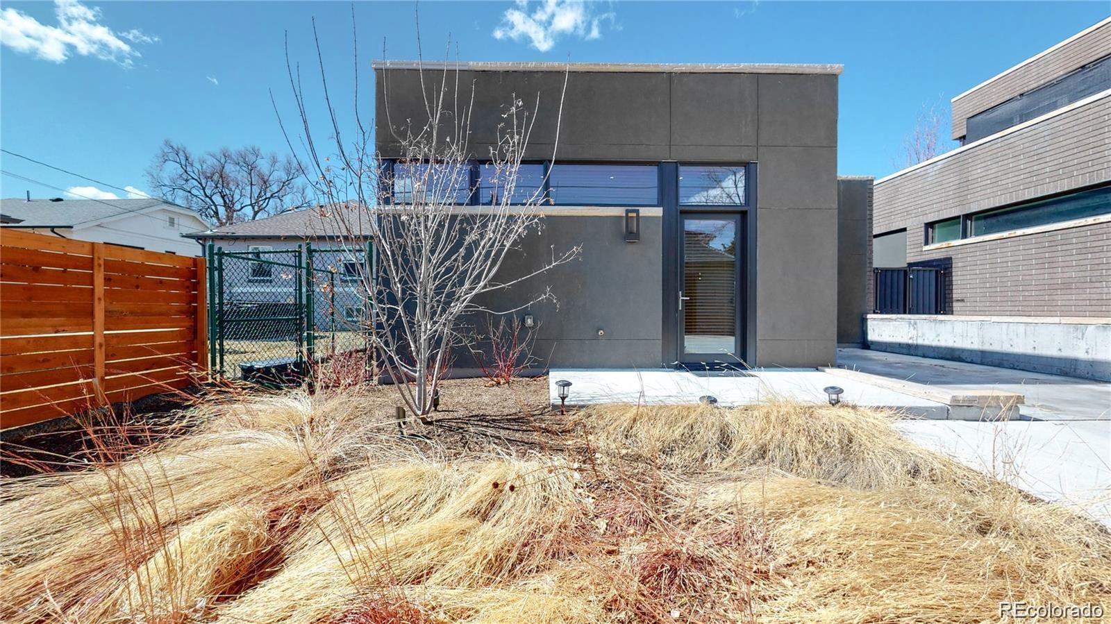 1636 Osceola Street Denver CO 80204