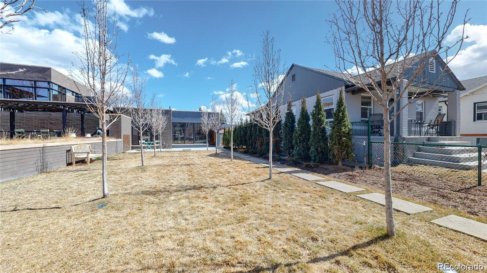 1636 Osceola Street Denver CO 80204