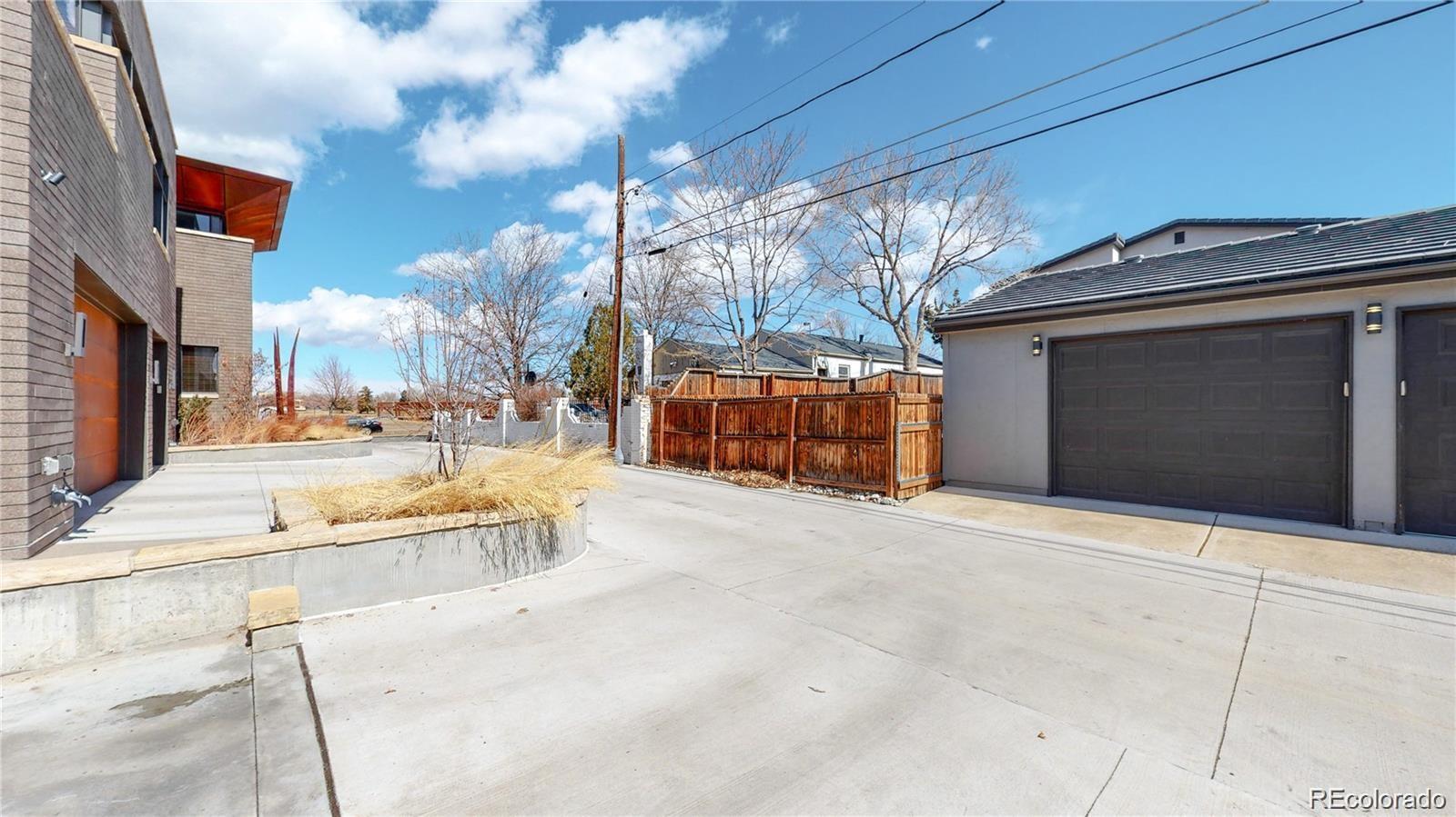 1636 Osceola Street Denver CO 80204