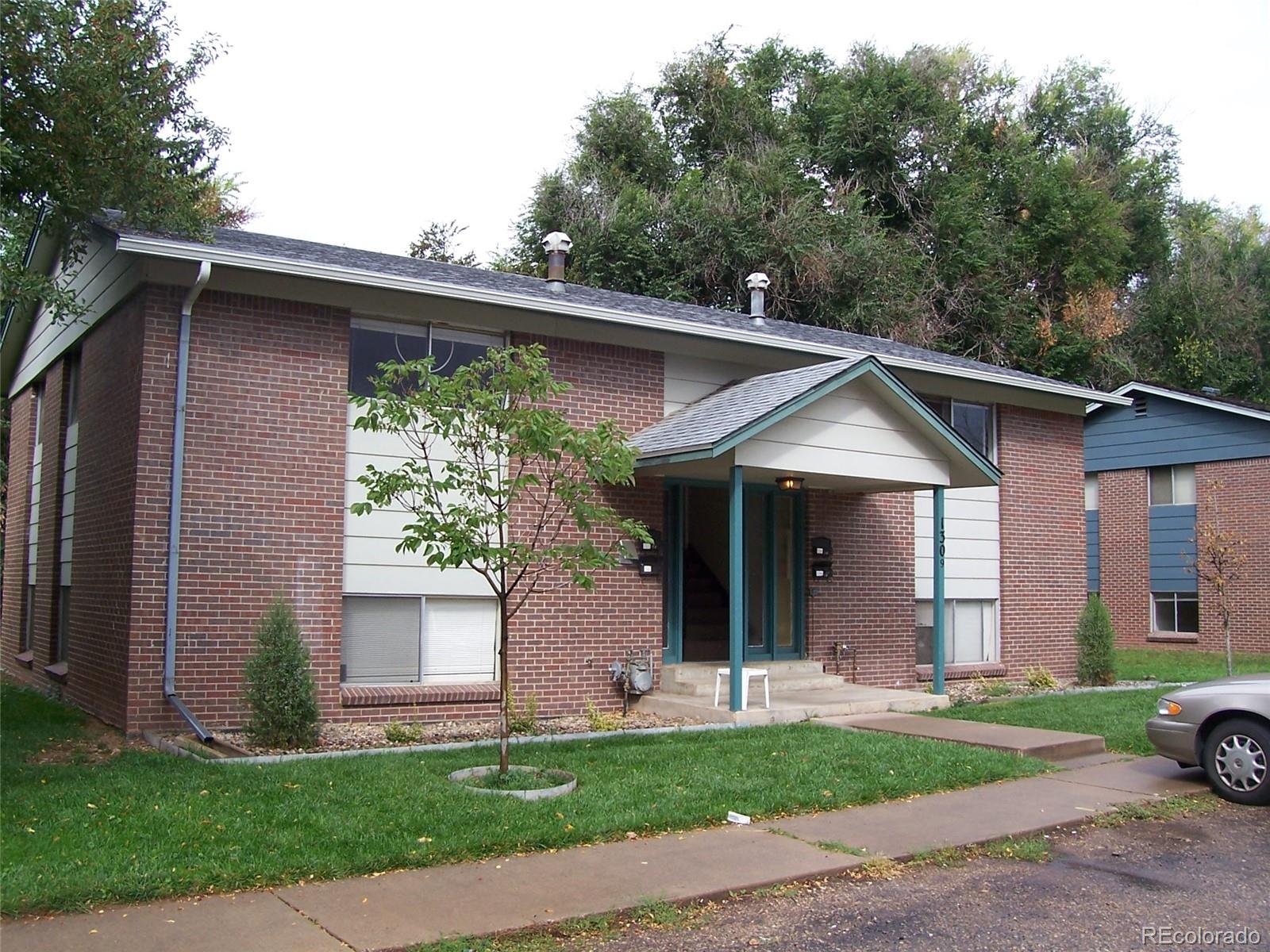 1309 Burton Court Fort Collins CO 80521