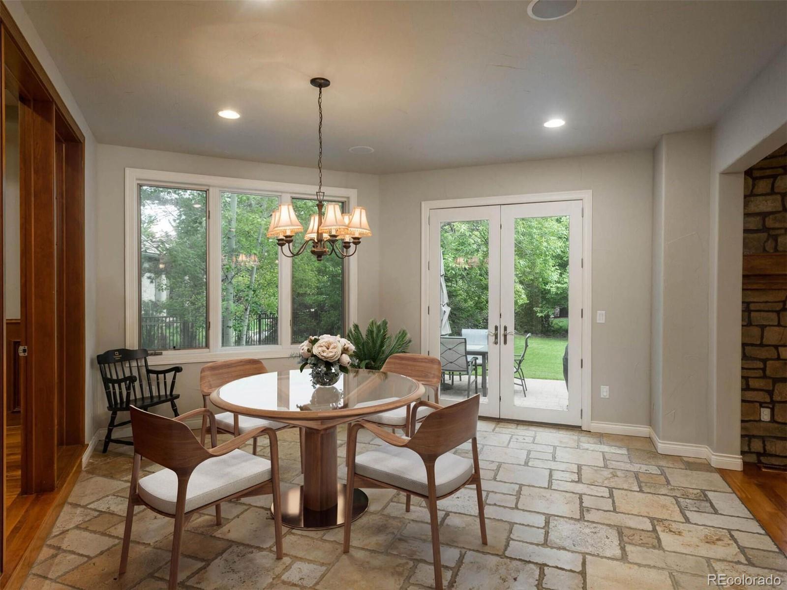 9 Foxtail Circle Cherry Hills Village CO 80113