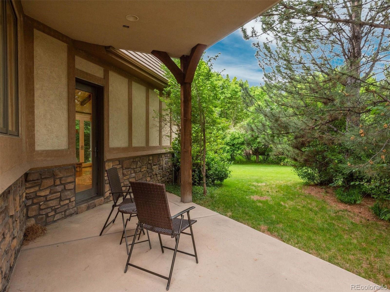 9 Foxtail Circle Cherry Hills Village CO 80113