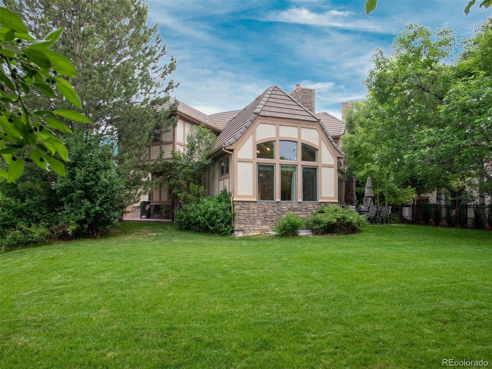 9 Foxtail Circle Cherry Hills Village CO 80113
