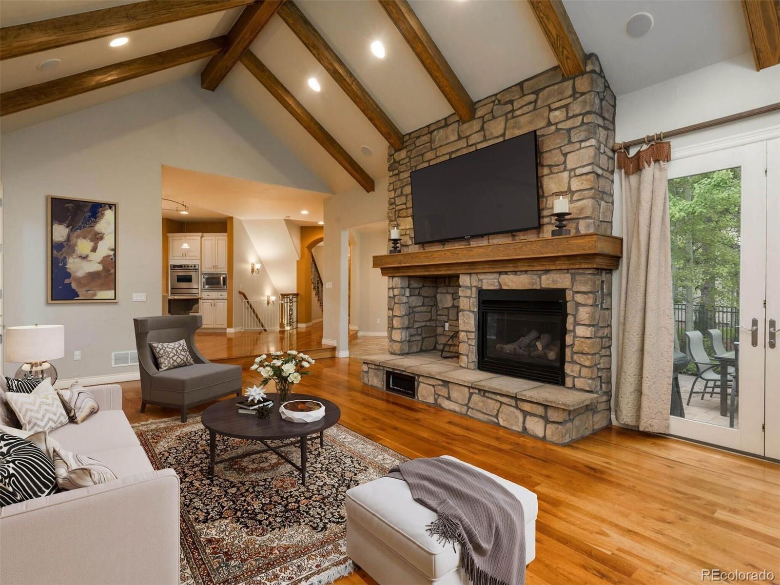 9 Foxtail Circle Cherry Hills Village CO 80113