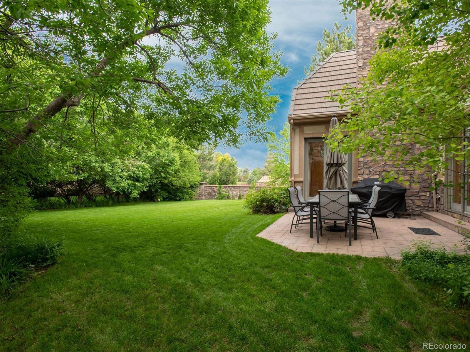 9 Foxtail Circle Cherry Hills Village CO 80113