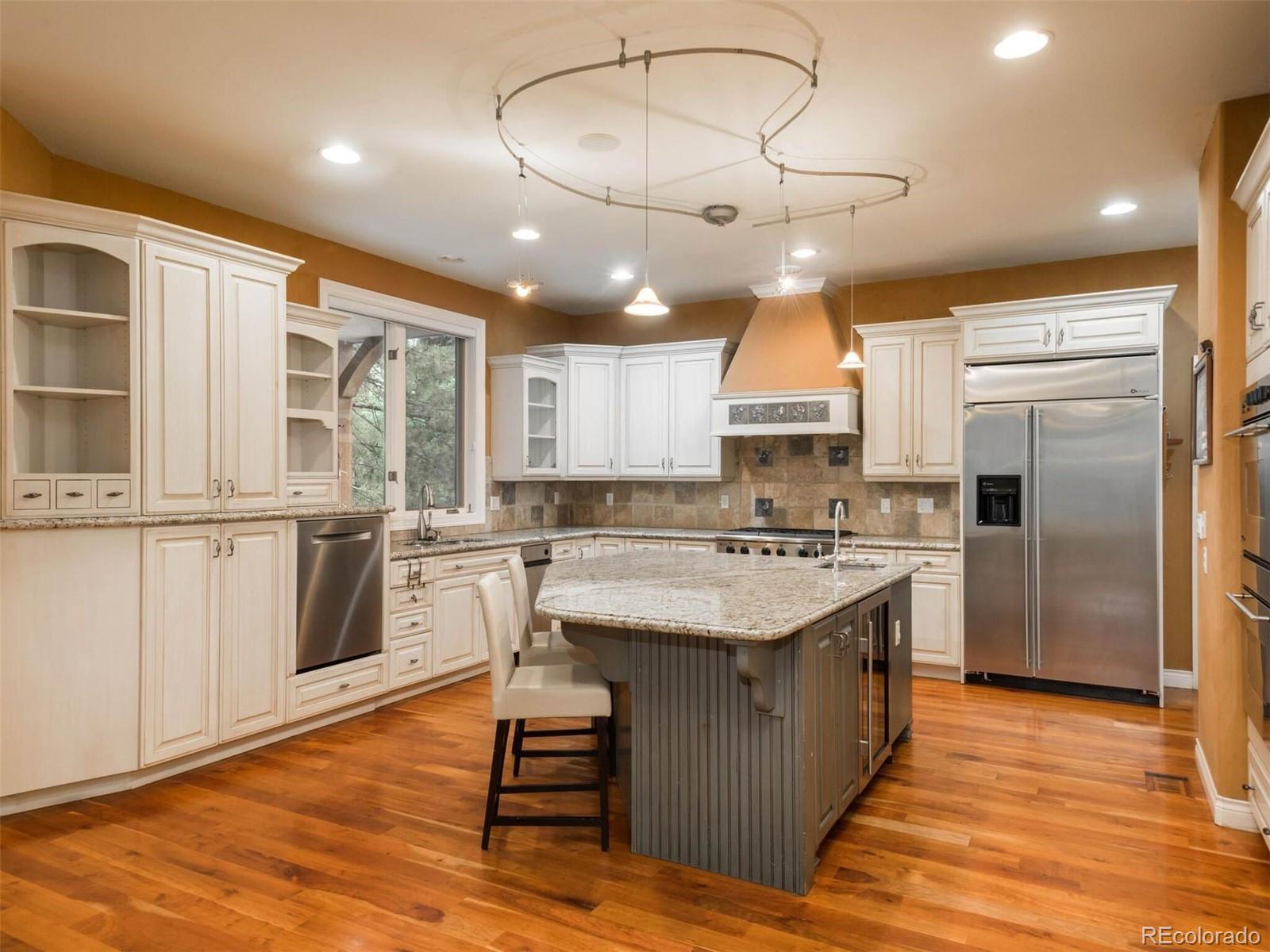 9 Foxtail Circle Cherry Hills Village CO 80113