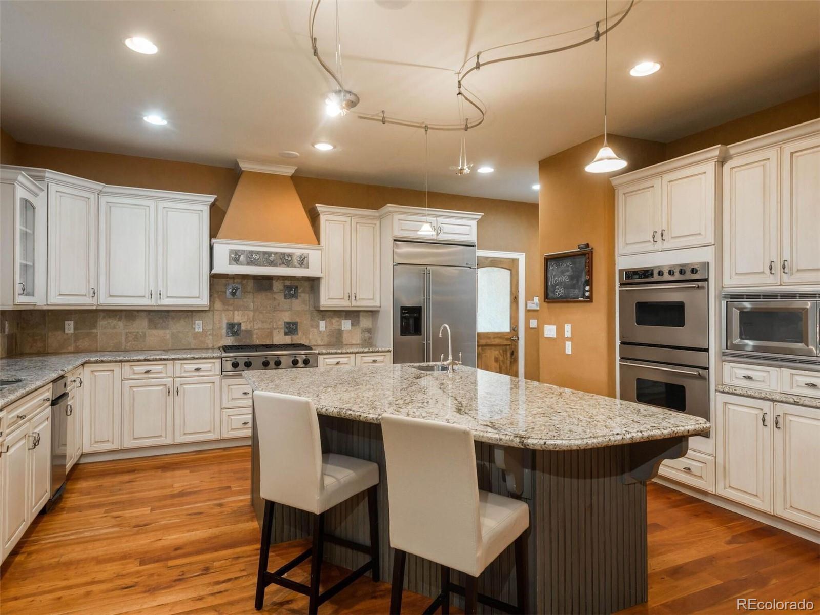 9 Foxtail Circle Cherry Hills Village CO 80113