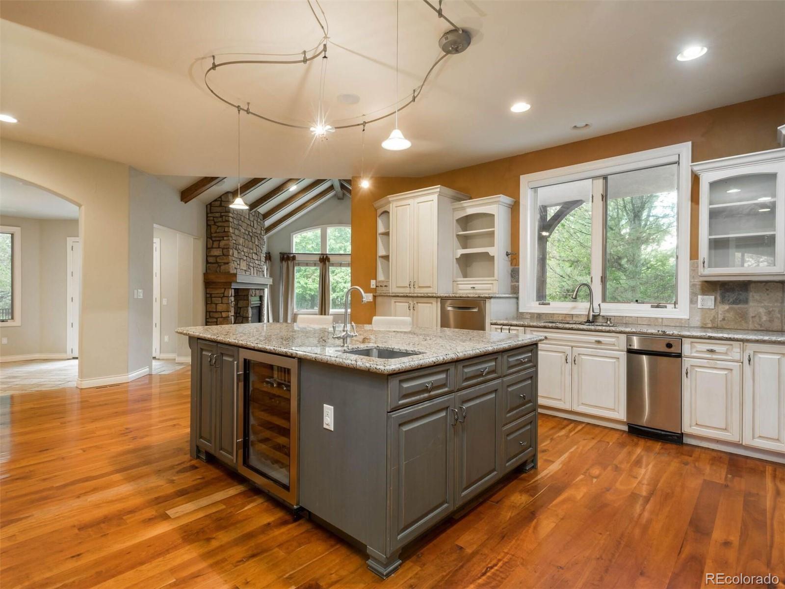 9 Foxtail Circle Cherry Hills Village CO 80113