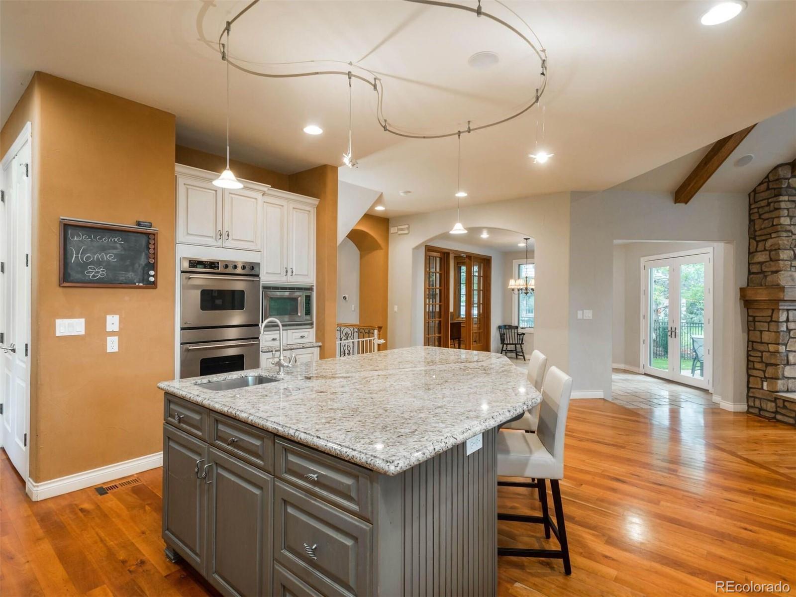 9 Foxtail Circle Cherry Hills Village CO 80113