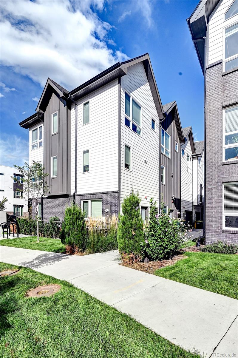 5274 W 16th Avenue Lakewood CO 80214