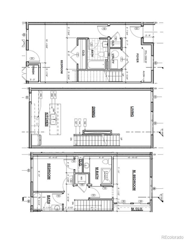5274 W 16th Avenue Lakewood CO 80214