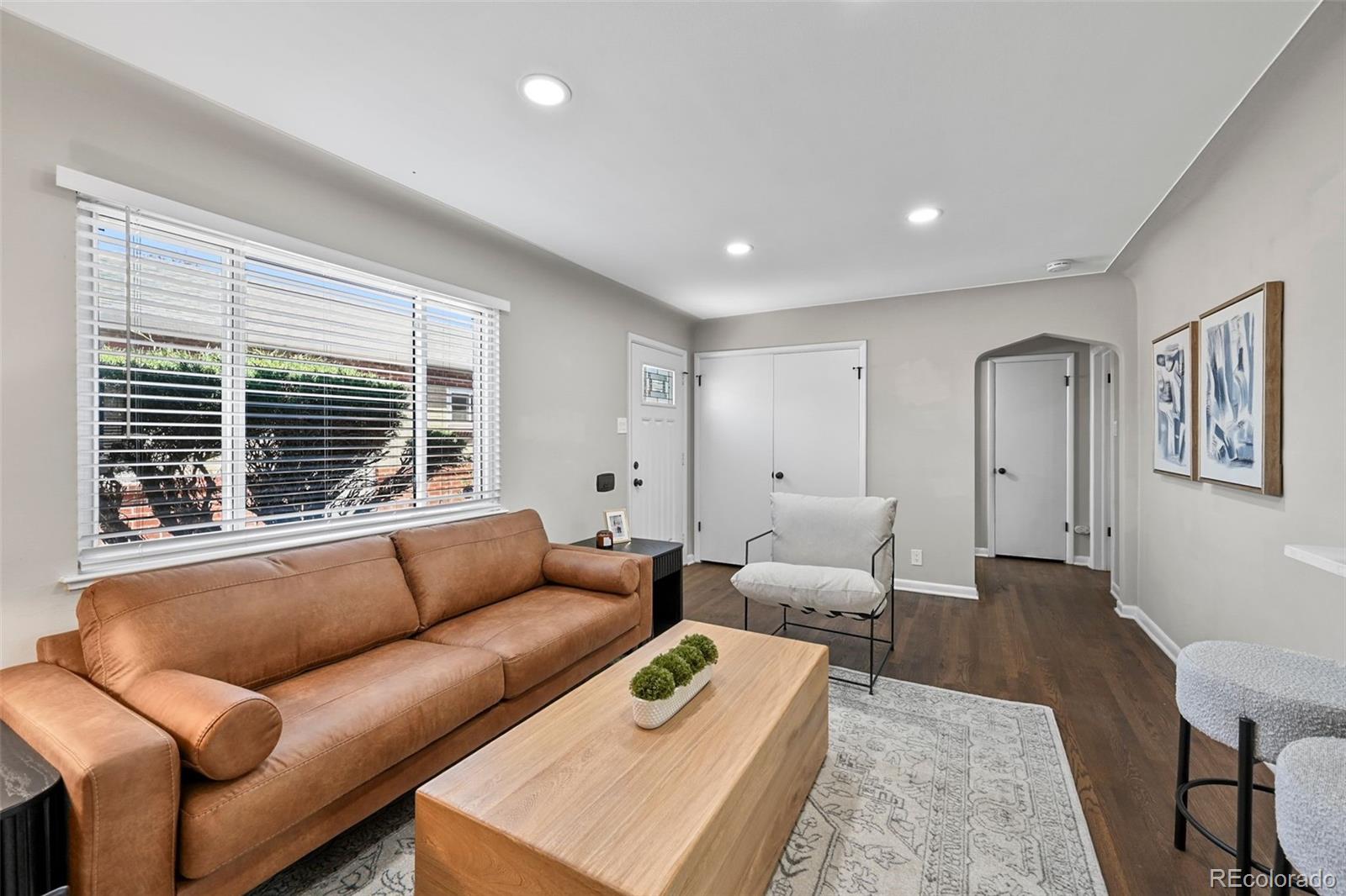 500 S Pennsylvania Street Denver CO 80209
