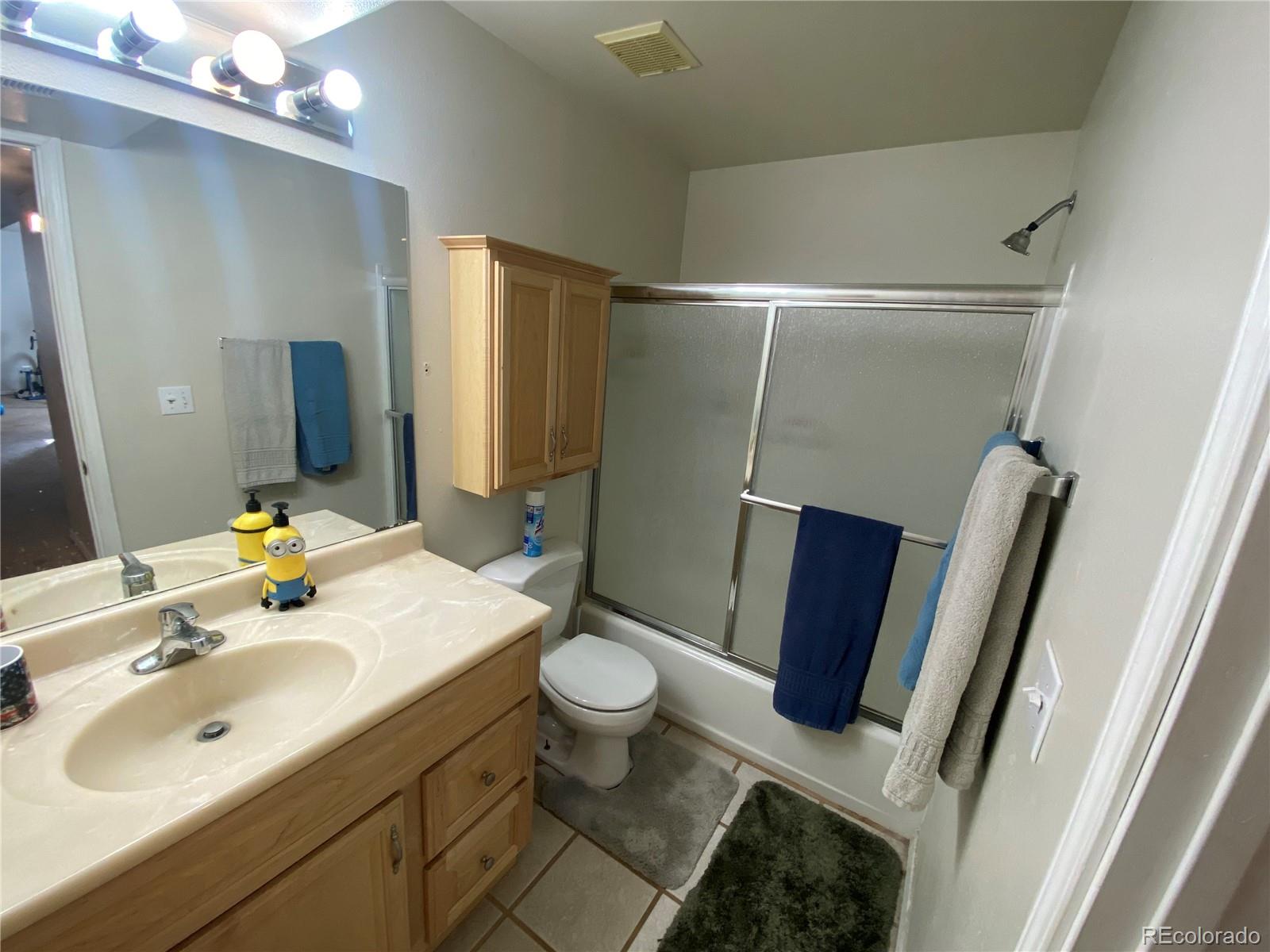 5427 Sparrow Hawk Way Colorado Springs CO 80911