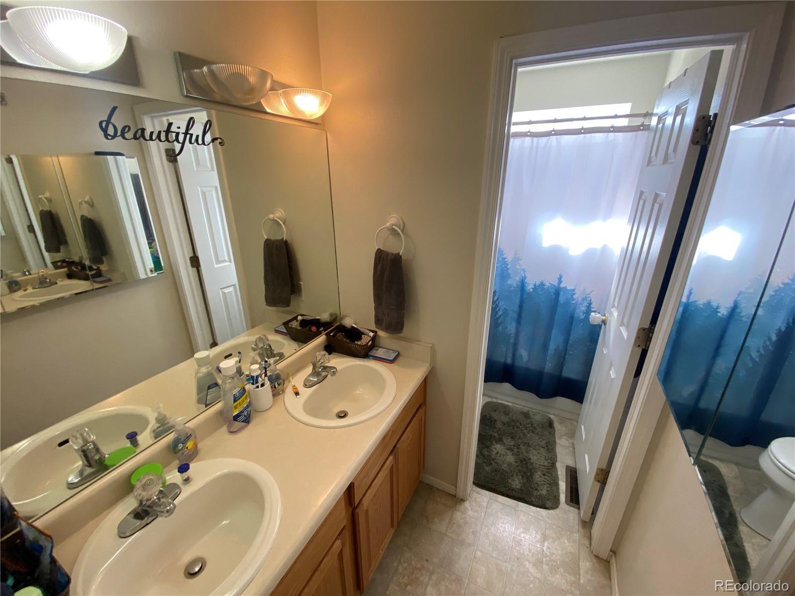 5427 Sparrow Hawk Way Colorado Springs CO 80911