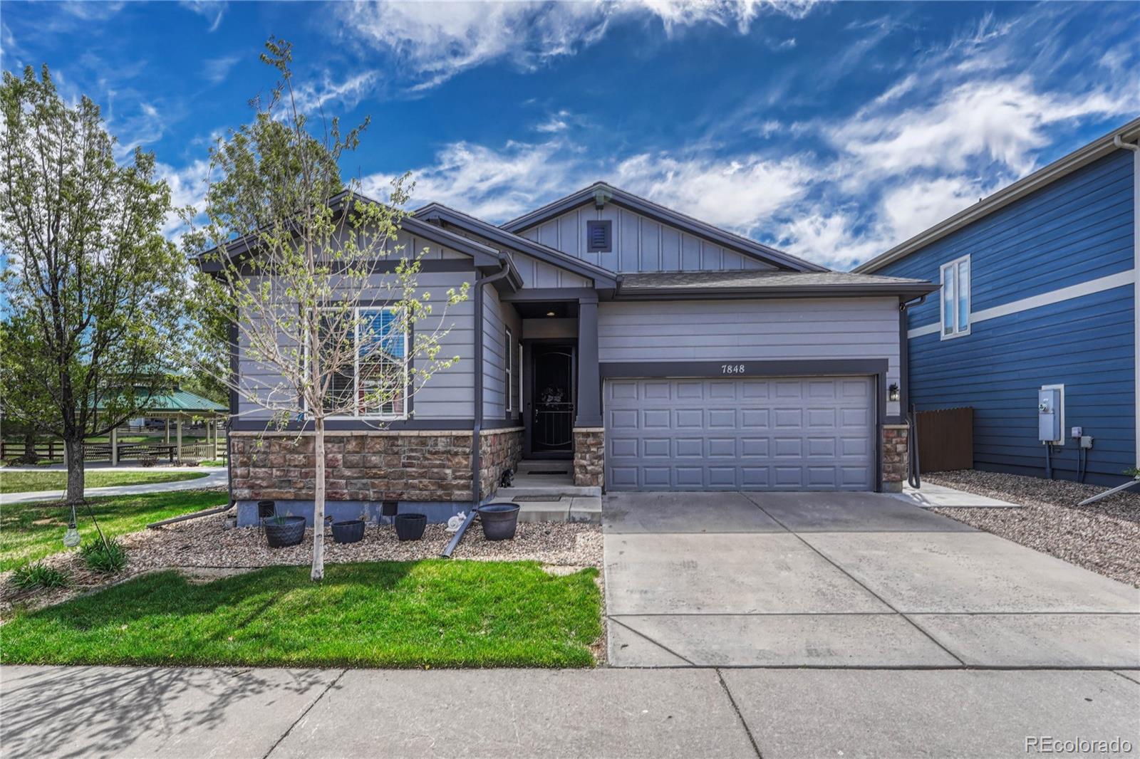 7848 S Joplin Court Englewood CO 80112