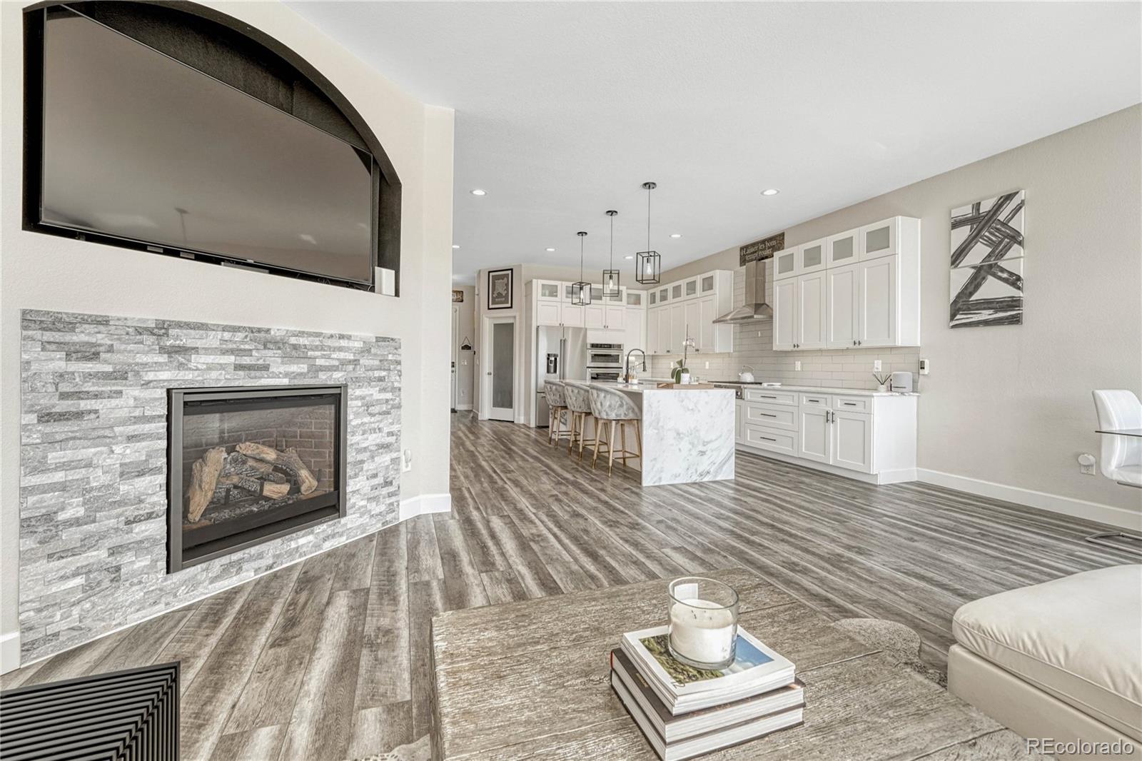 7848 S Joplin Court Englewood CO 80112