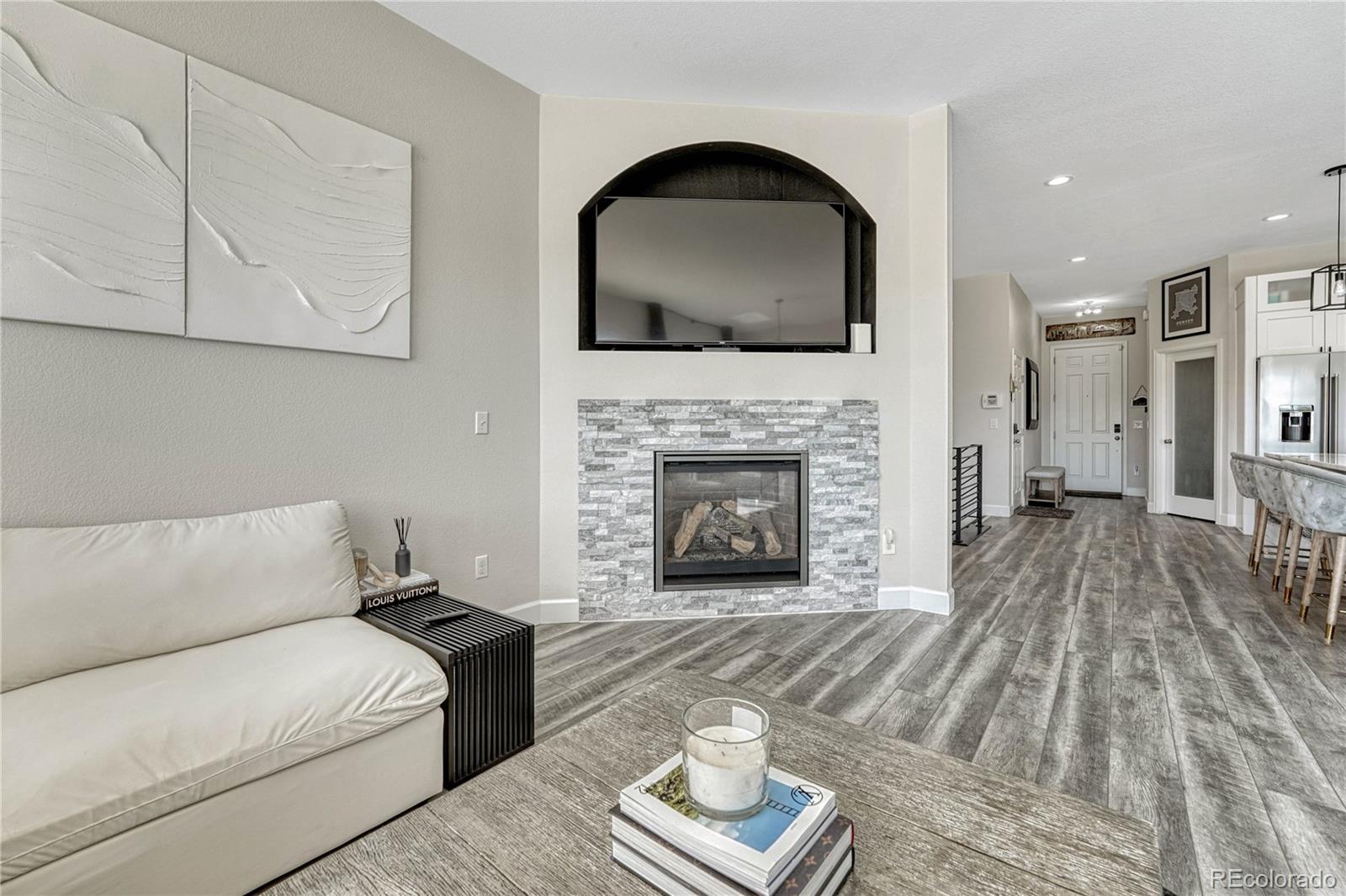 7848 S Joplin Court Englewood CO 80112