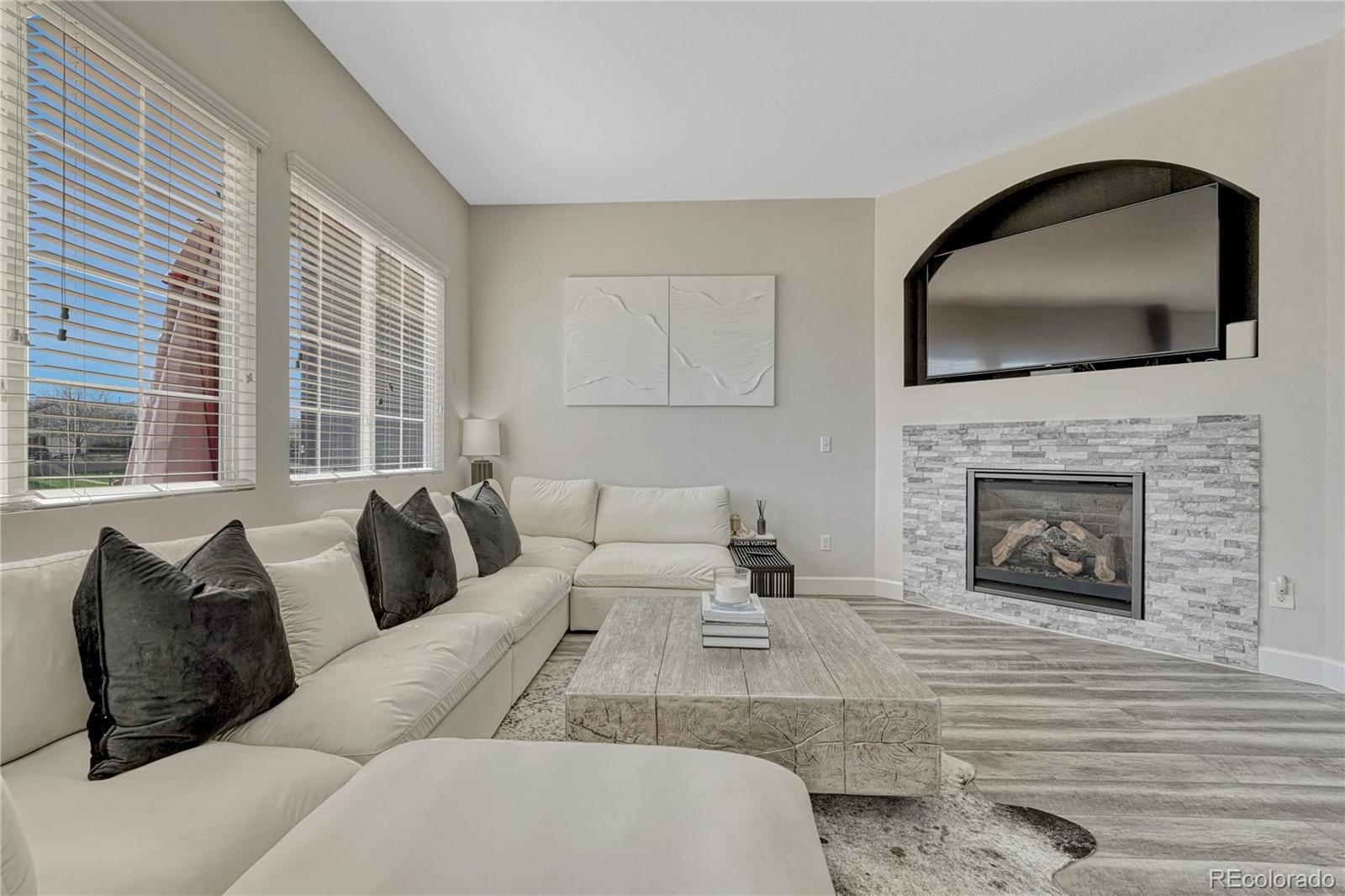 7848 S Joplin Court Englewood CO 80112