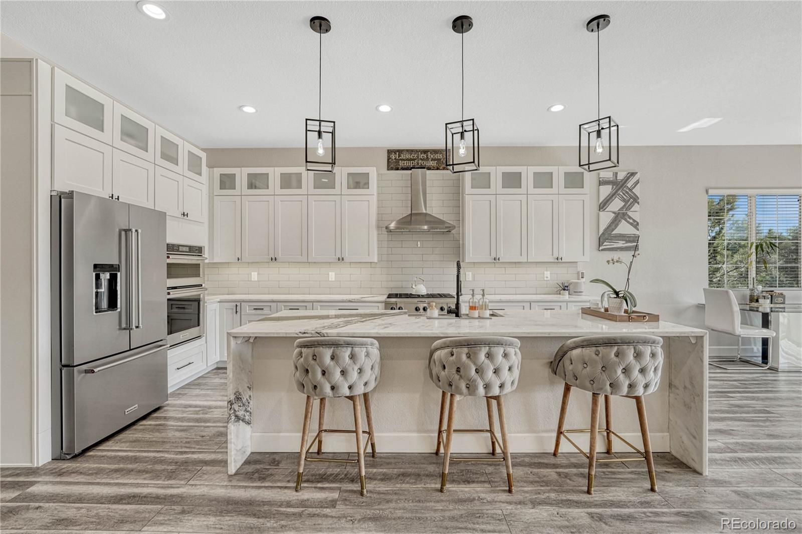 7848 S Joplin Court Englewood CO 80112