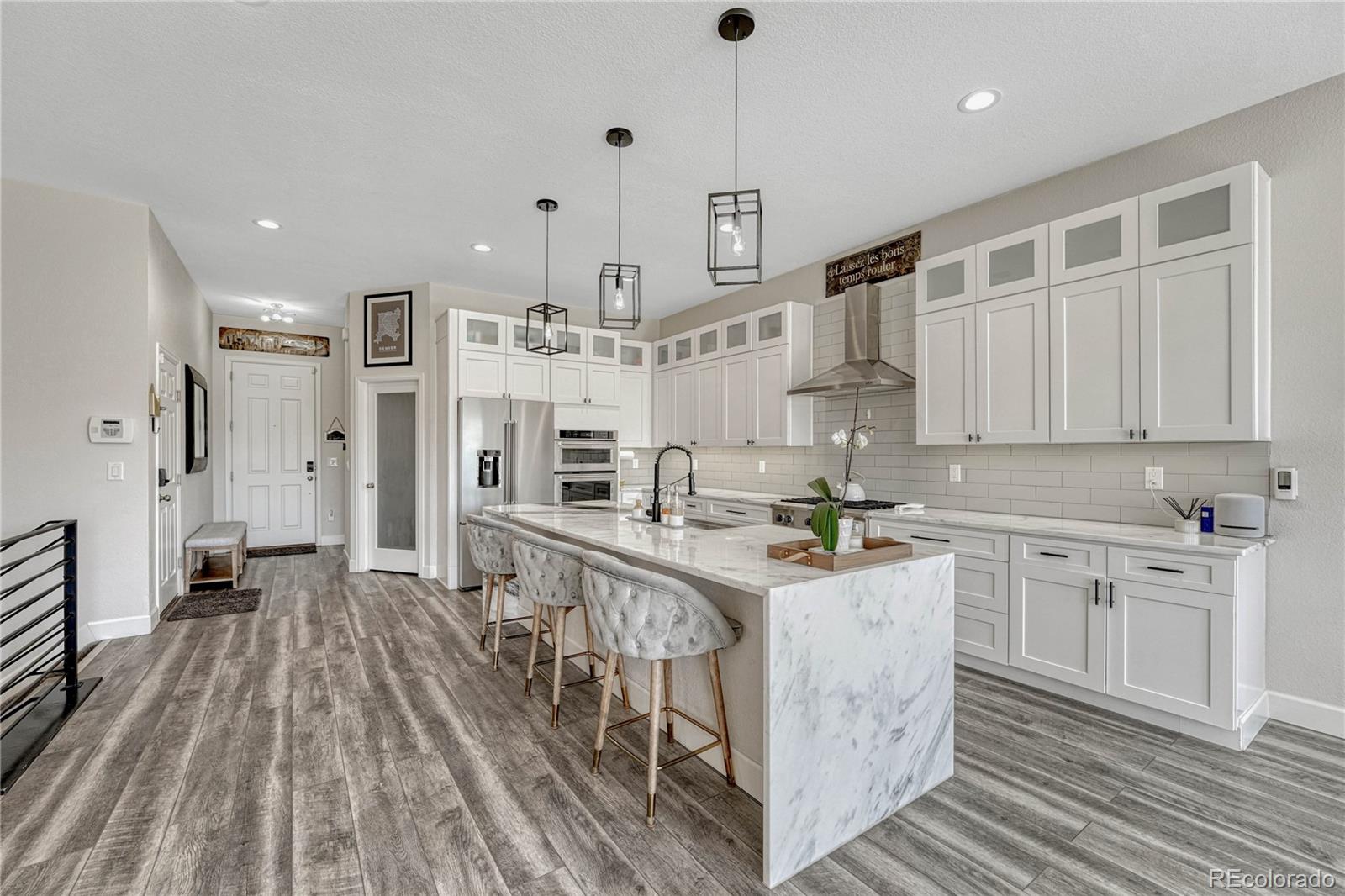 7848 S Joplin Court Englewood CO 80112