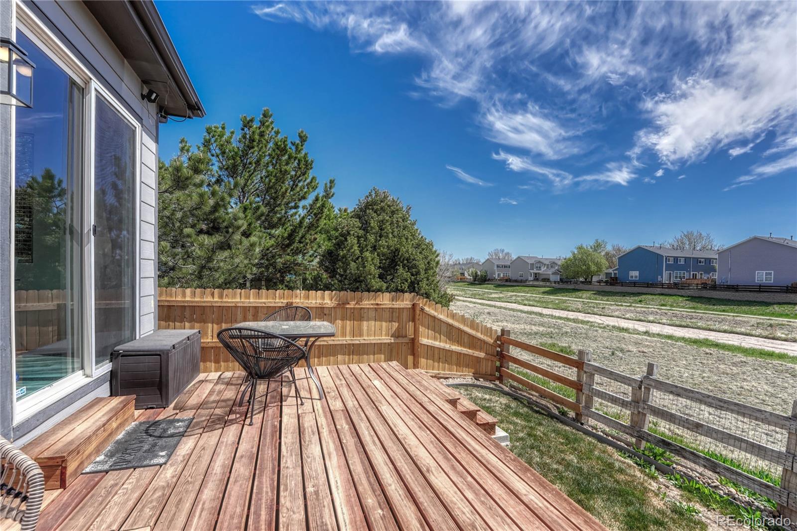 7848 S Joplin Court Englewood CO 80112