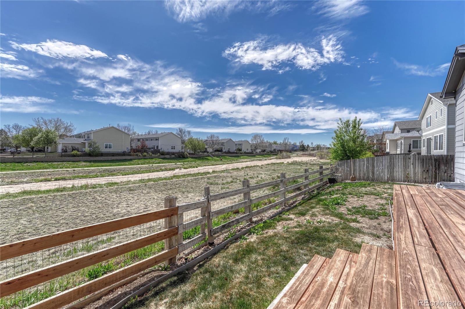 7848 S Joplin Court Englewood CO 80112