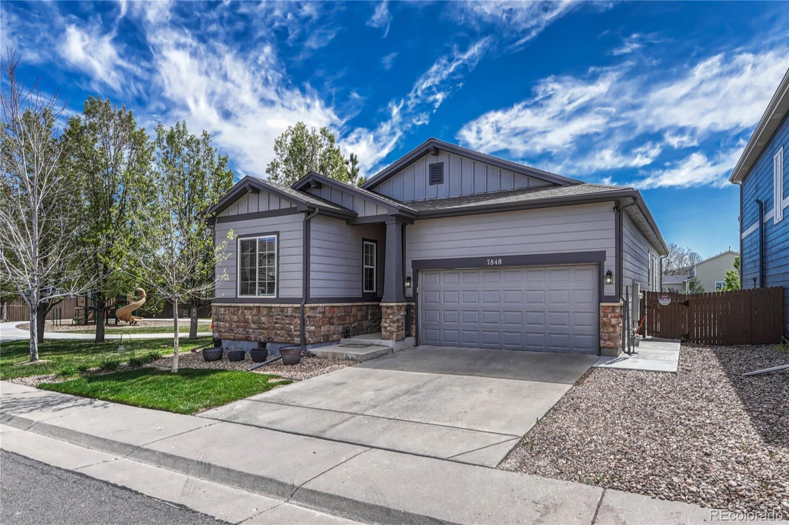 7848 S Joplin Court Englewood CO 80112