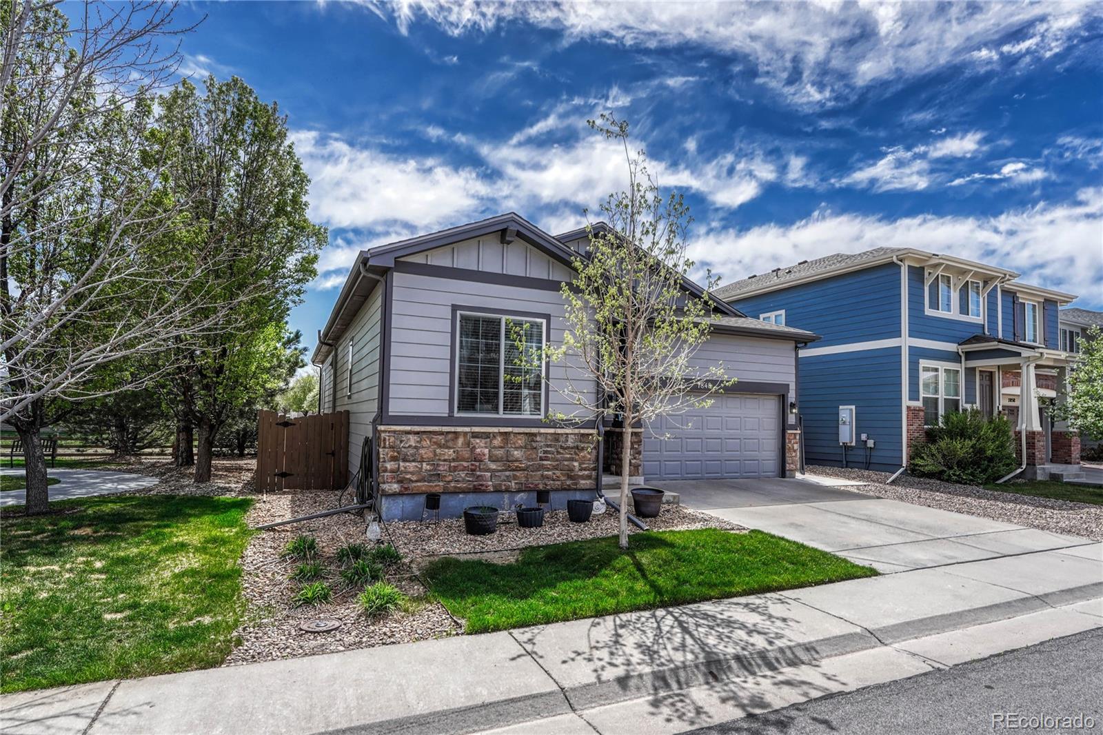 7848 S Joplin Court Englewood CO 80112