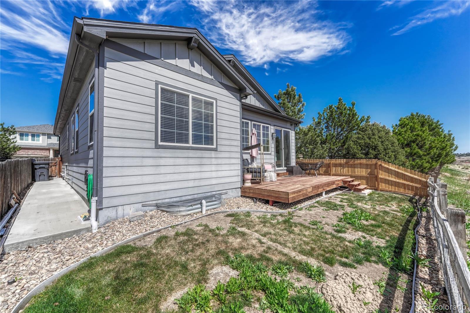 7848 S Joplin Court Englewood CO 80112