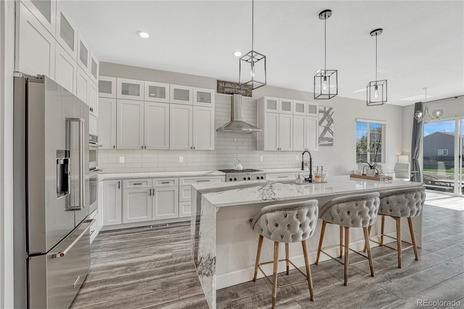 7848 S Joplin Court Englewood CO 80112