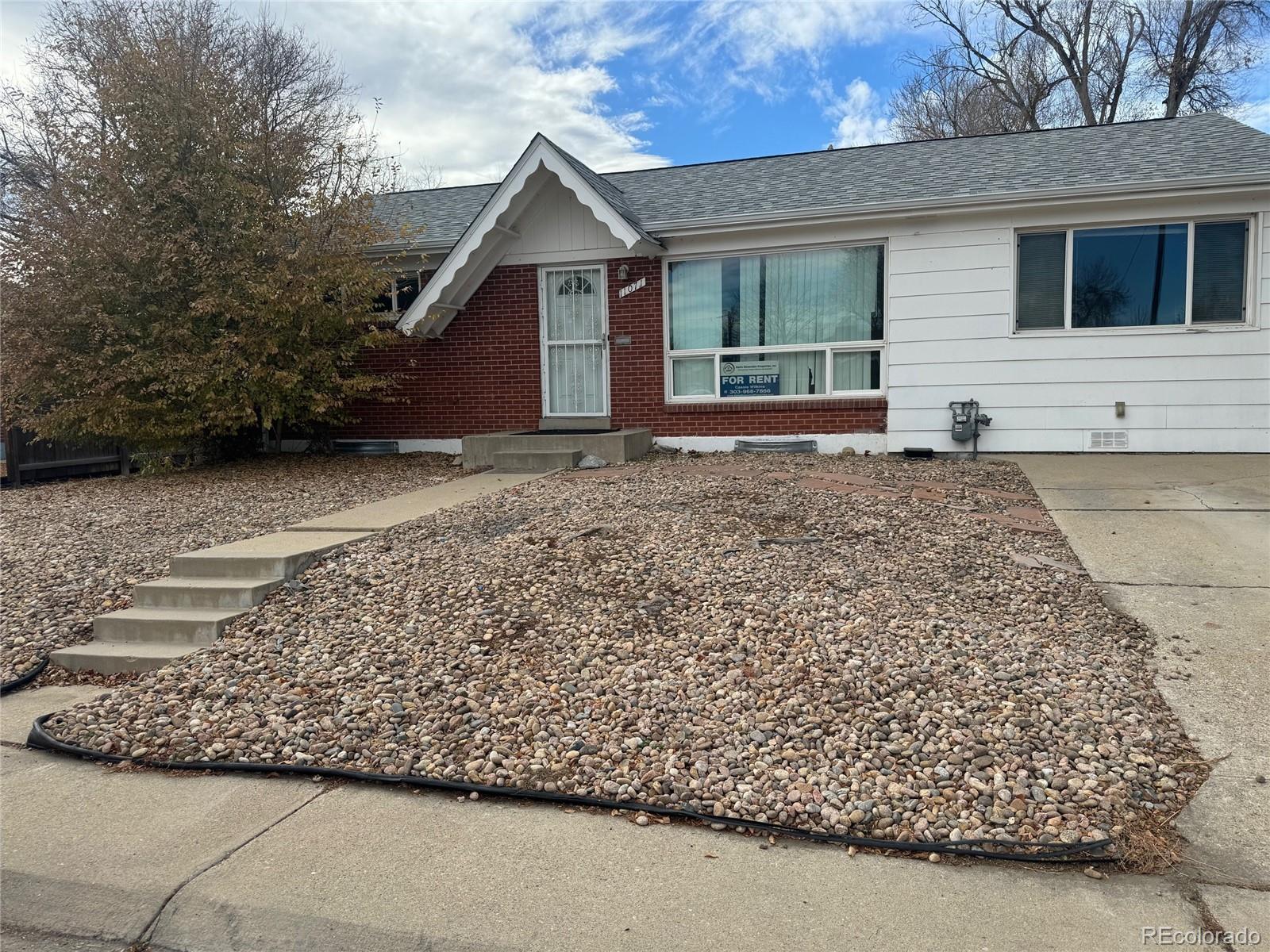 Northglenn CO, 11071 Emerson Street