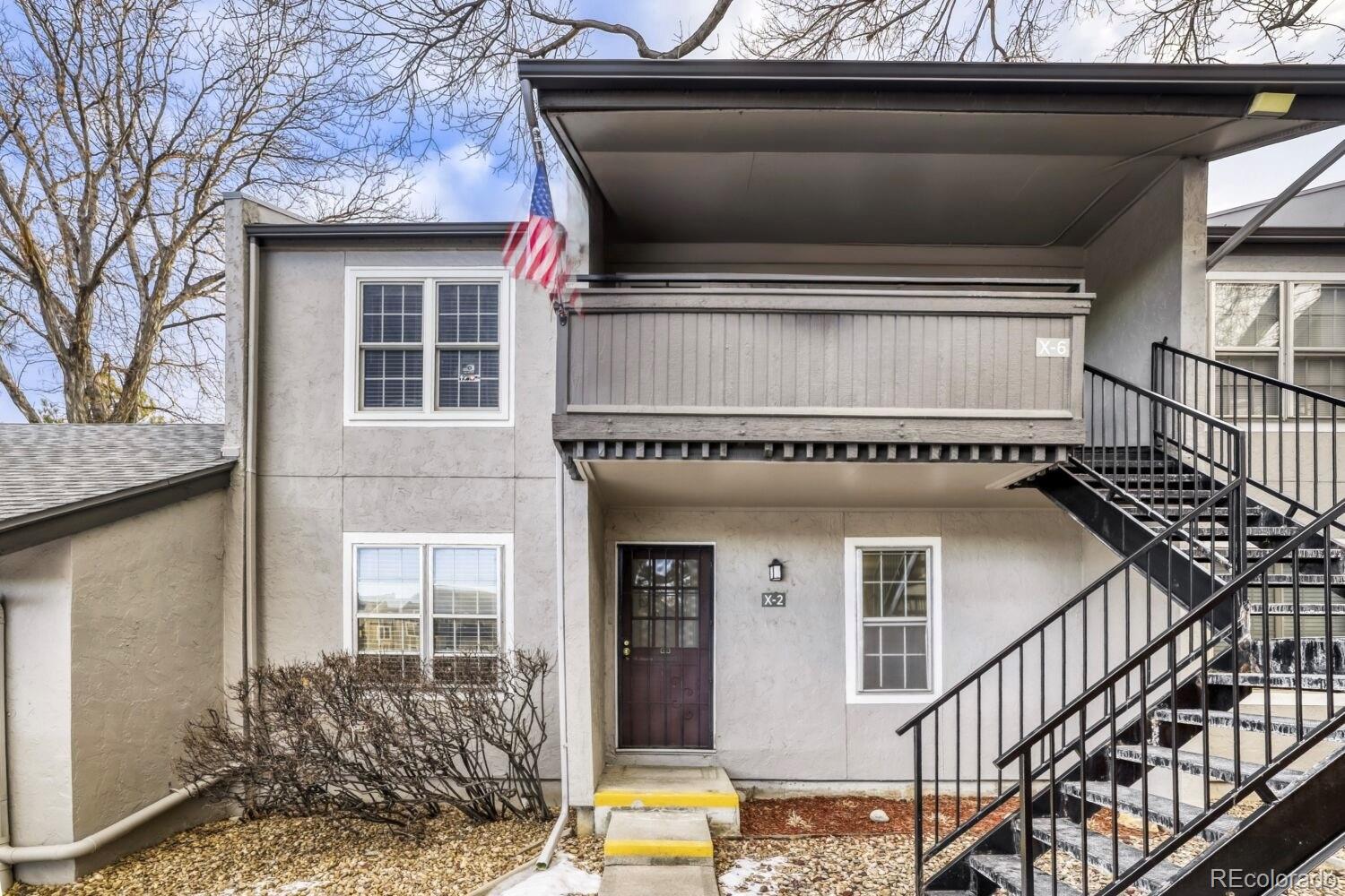 2301 E Fremont Avenue Centennial CO 80122