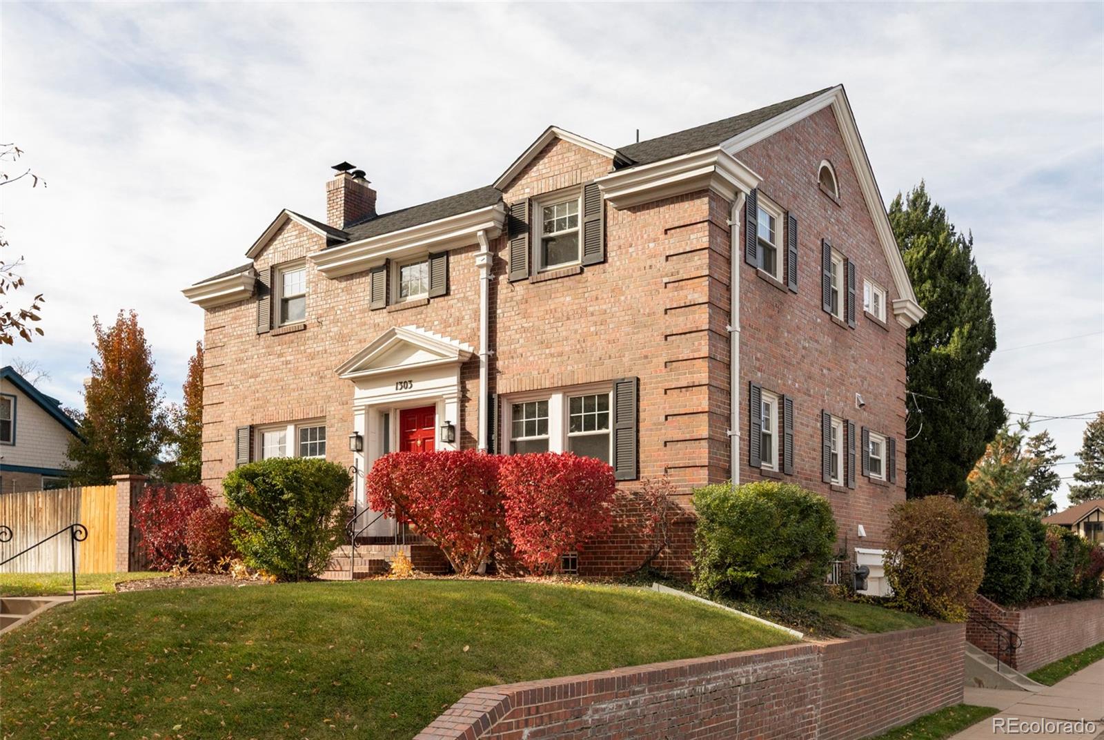 1303 S Downing Denver CO 80210