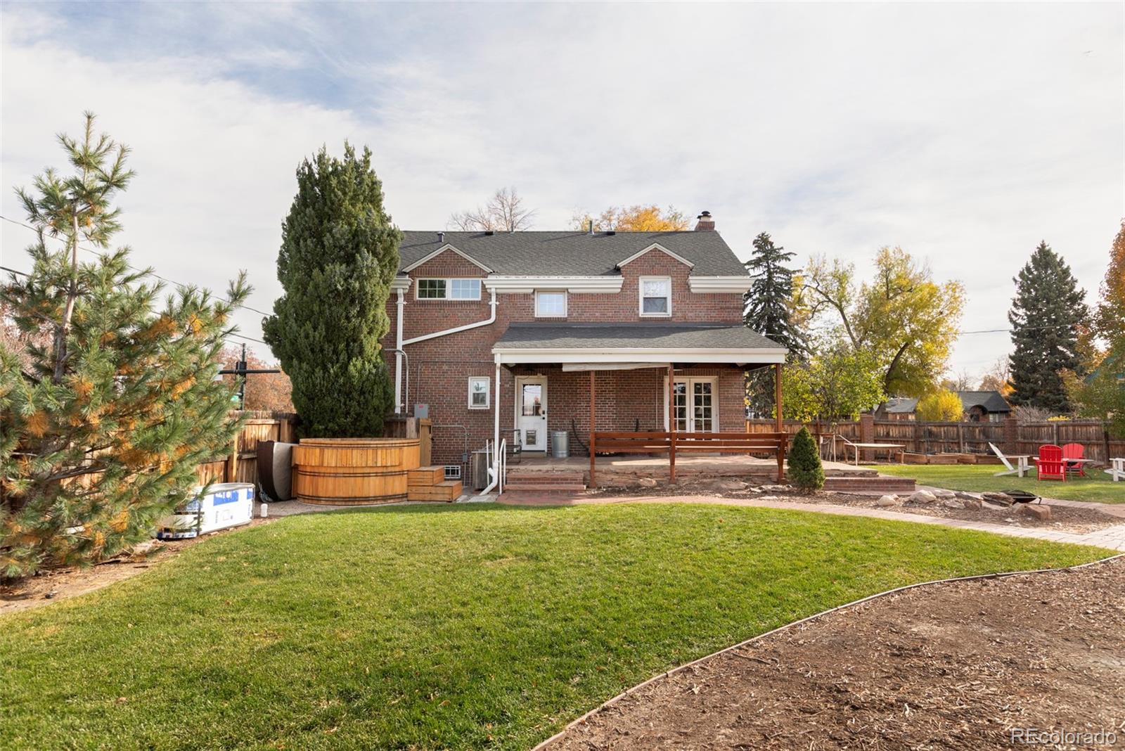 1303 S Downing Denver CO 80210