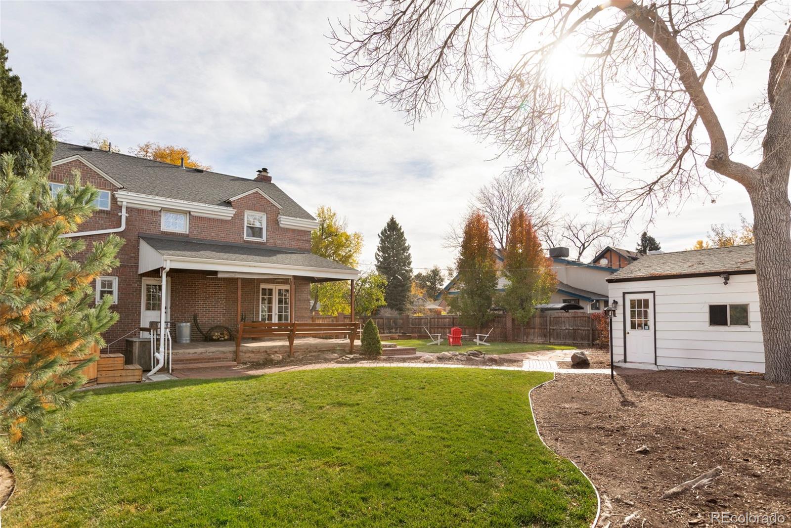 1303 S Downing Denver CO 80210