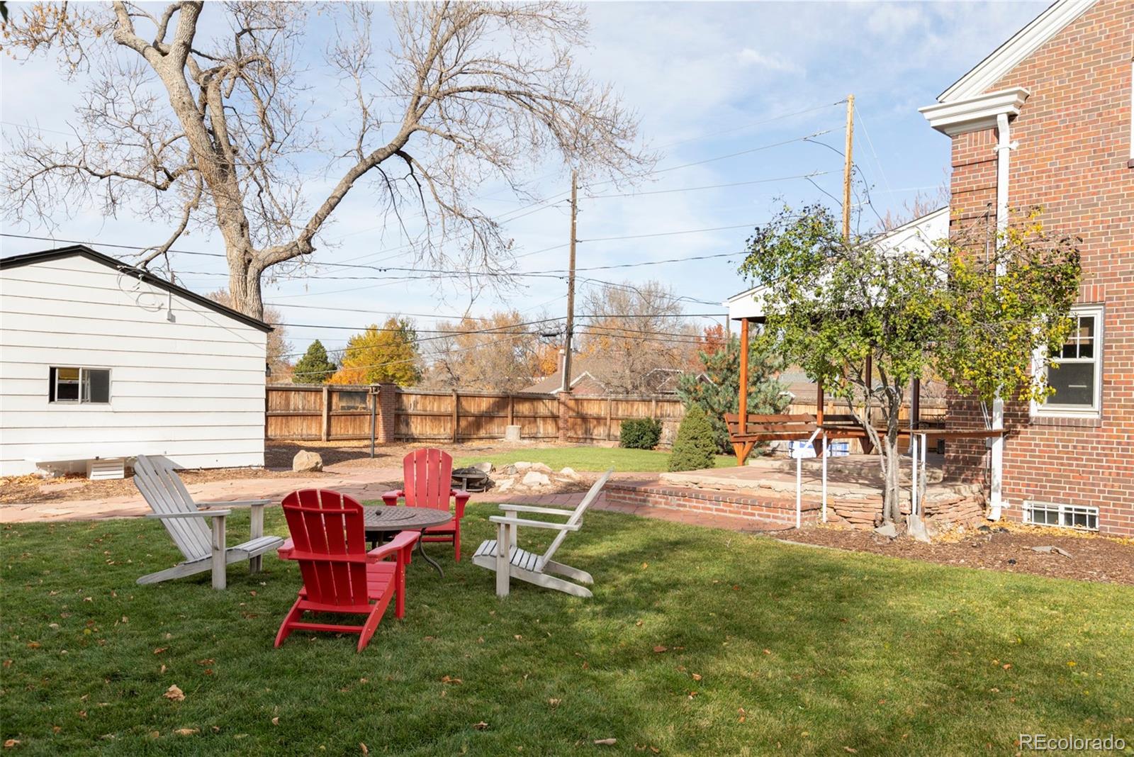 1303 S Downing Denver CO 80210