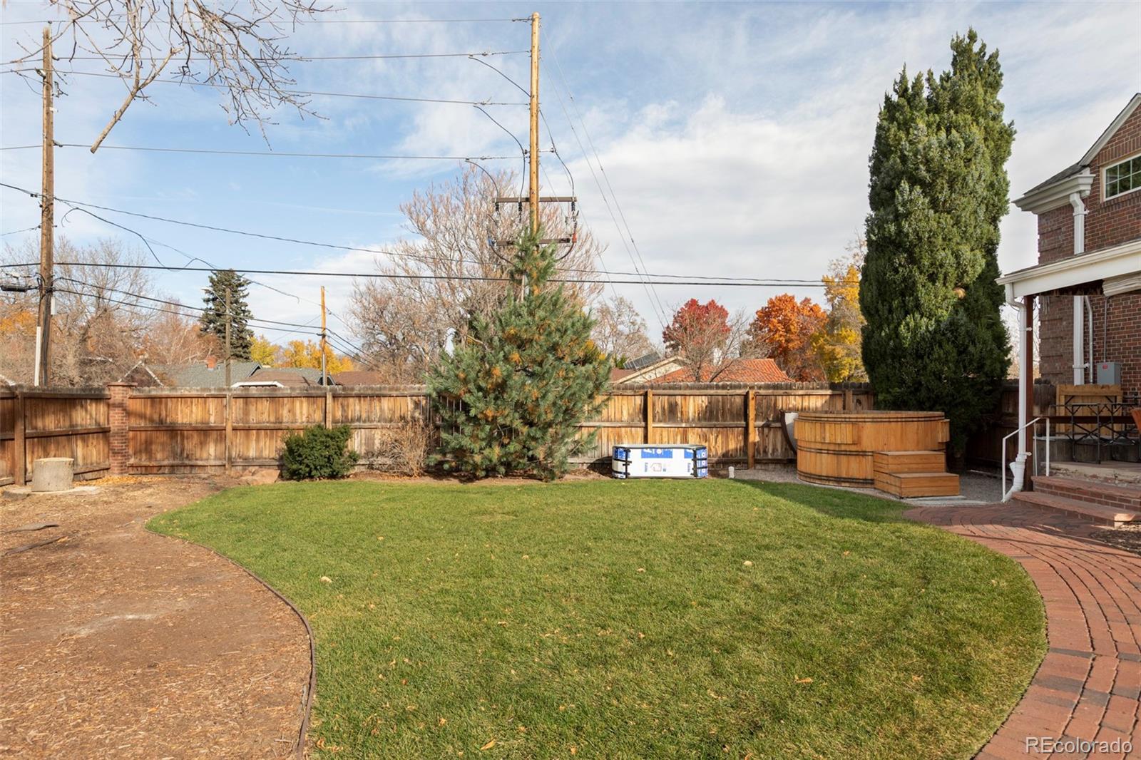 1303 S Downing Denver CO 80210