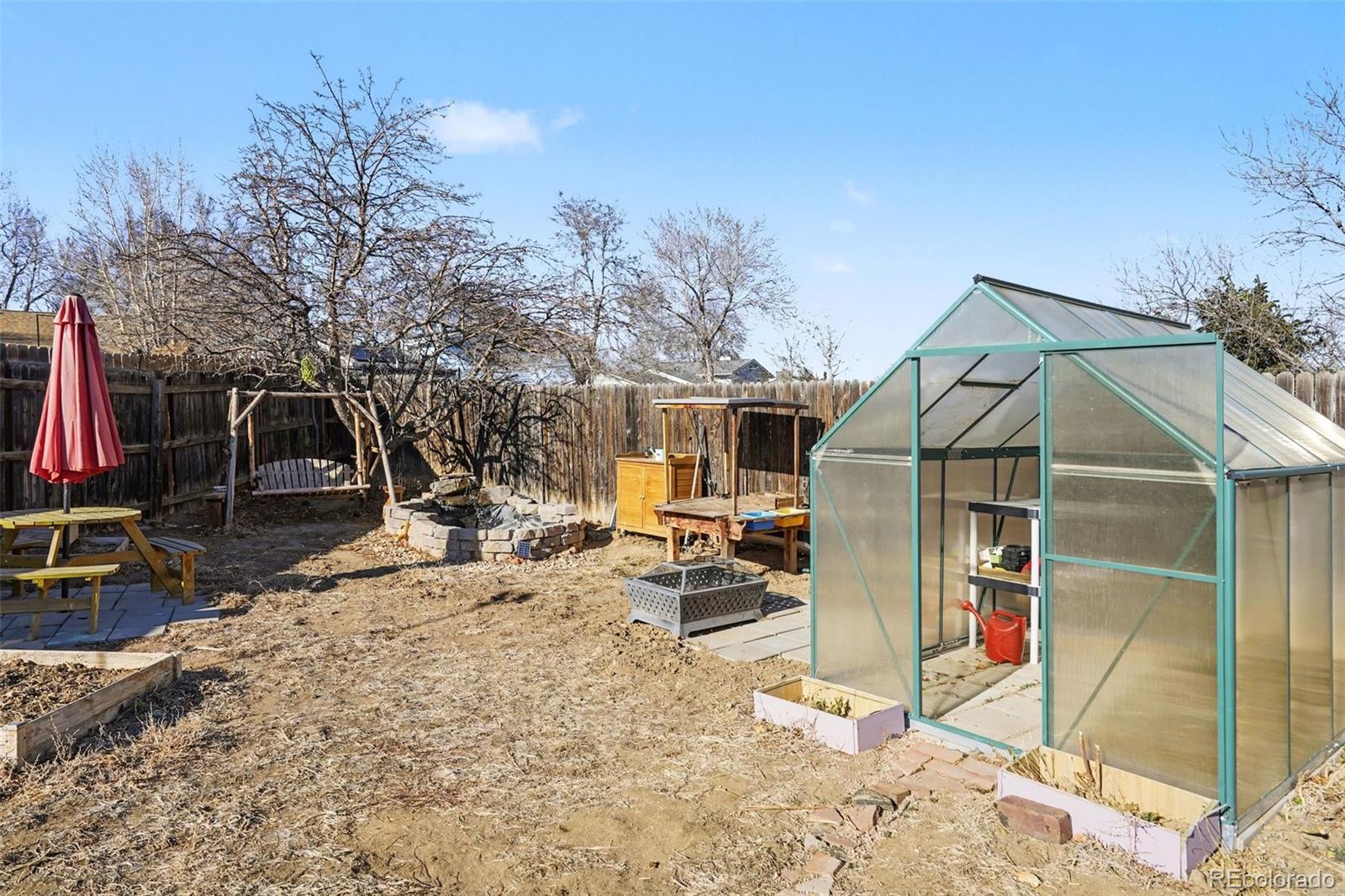 1632 S Rifle Street Aurora CO 80017