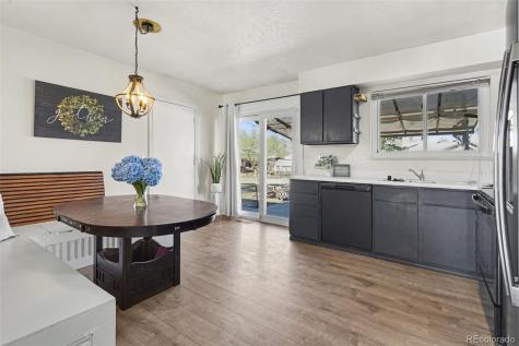 1632 S Rifle Street Aurora CO 80017