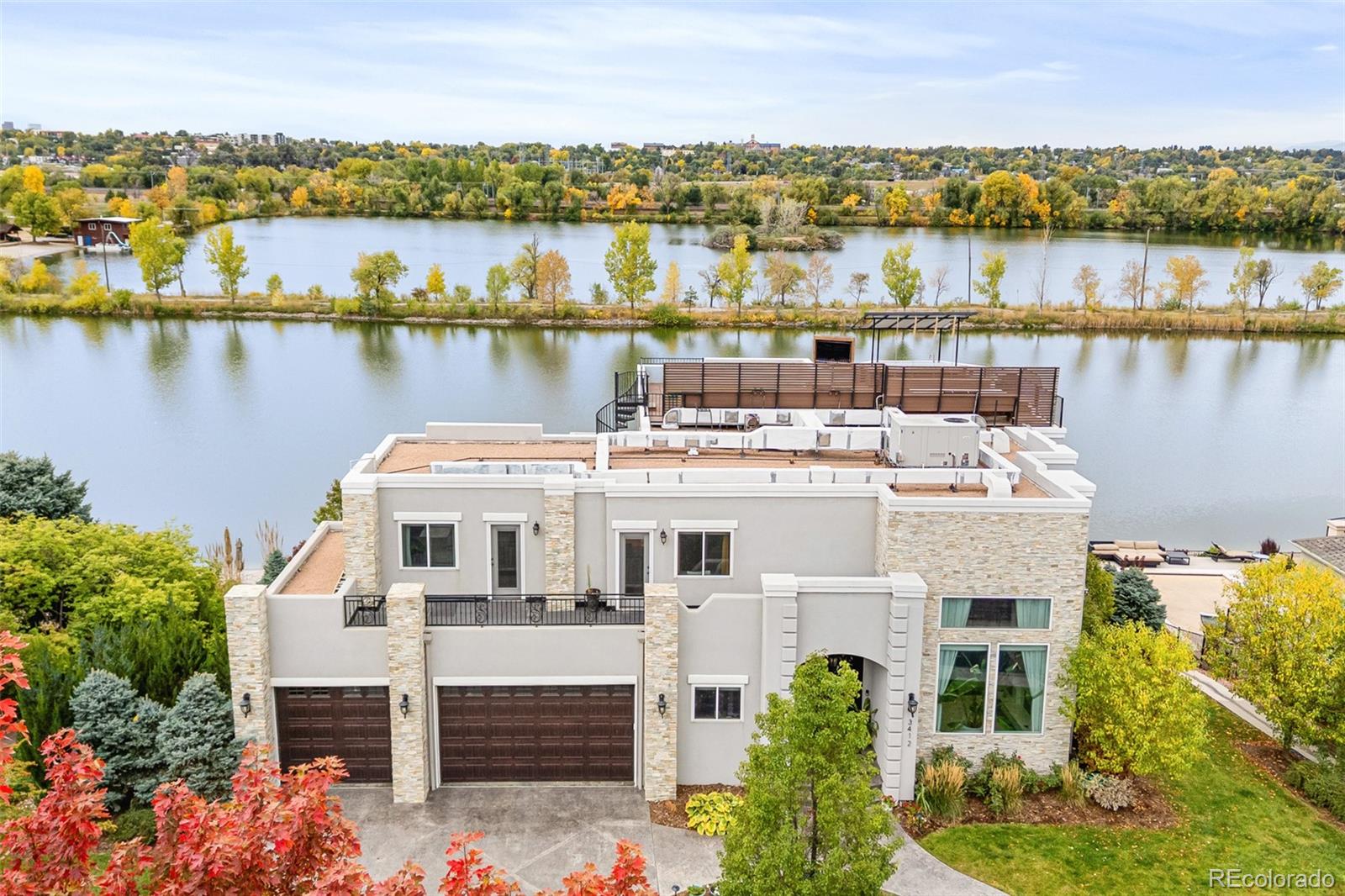 3412 W 62nd Avenue Denver CO 80221