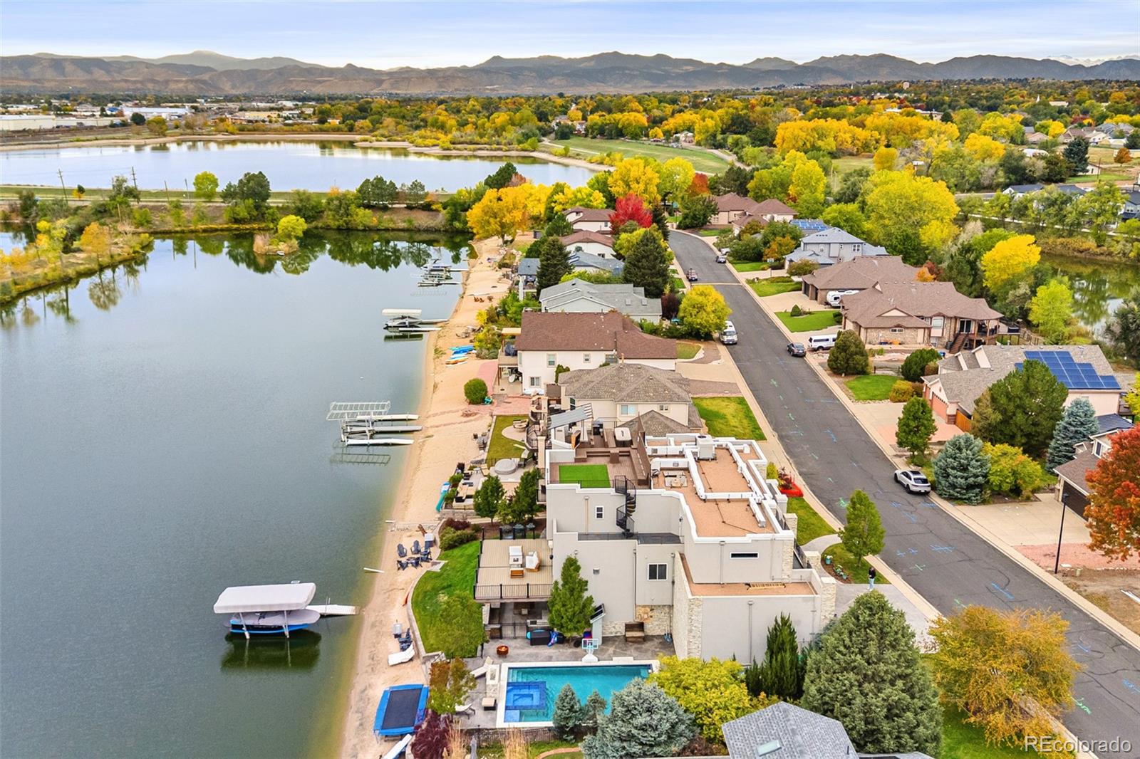 3412 W 62nd Avenue Denver CO 80221