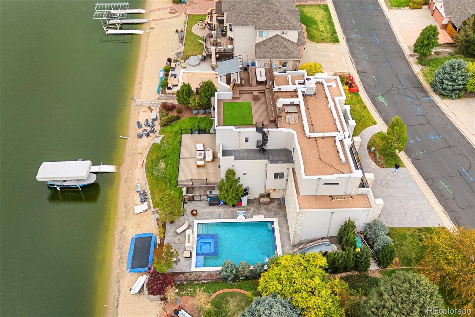 3412 W 62nd Avenue Denver CO 80221