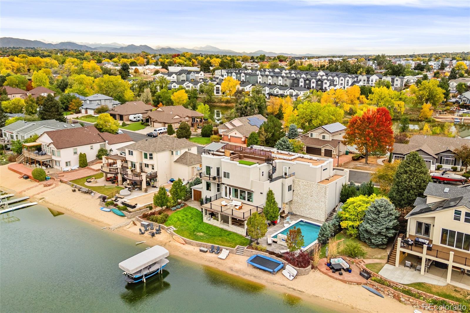 3412 W 62nd Avenue Denver CO 80221