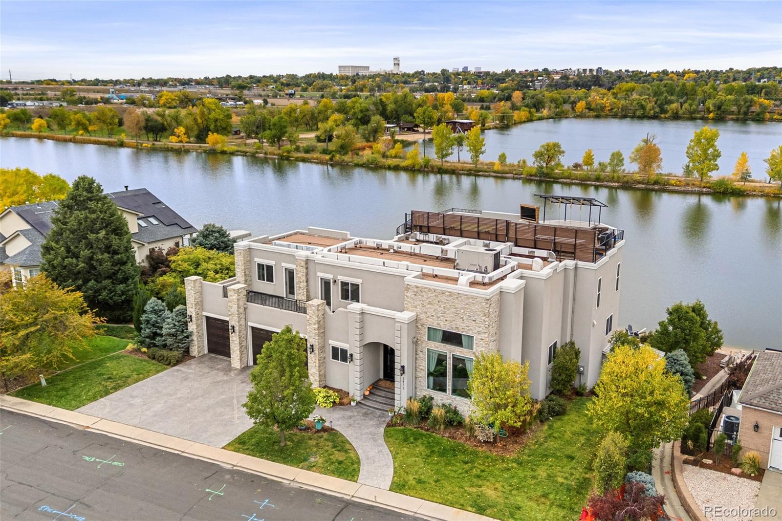 3412 W 62nd Avenue Denver CO 80221